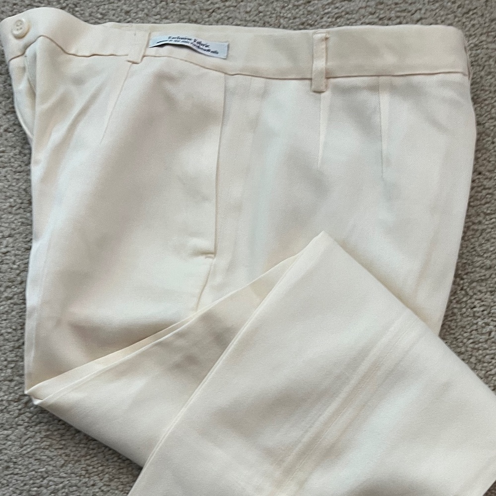 Vintage Pendleton Pants